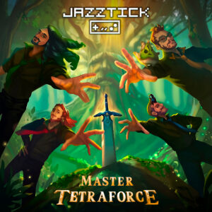 Master Tetraforce (2025)