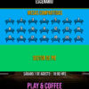 Mapa Play&Coffee Rancagua Jazztick Concierto Gamer (Rancagua)