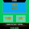 Mapa cousiño Santiago Jazztick Concierto Gamer (Santiago)