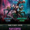 Rancagua Jazztick Concierto Gamer (Rancagua)